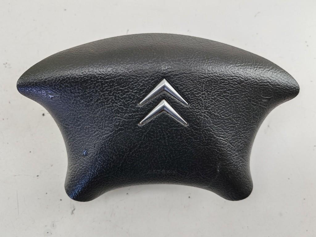 Подушка безопасности (Airbag) водителя