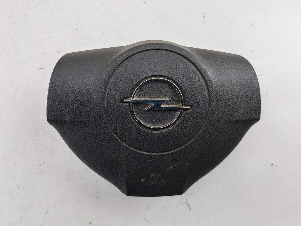 Подушка безопасности (Airbag) водителя
