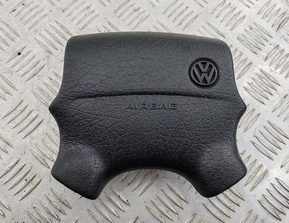Подушка безопасности (Airbag) водителя