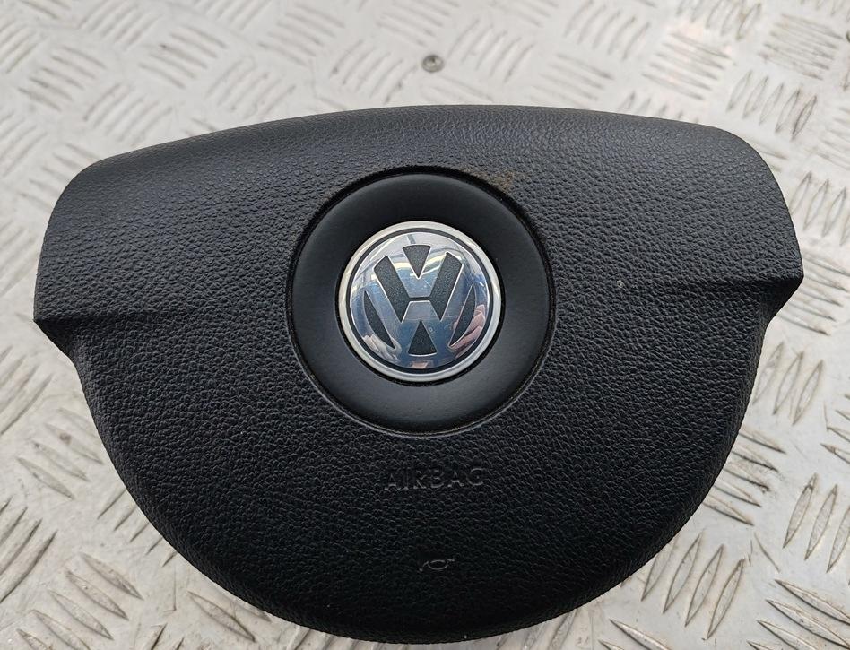 Подушка безопасности (Airbag) водителя