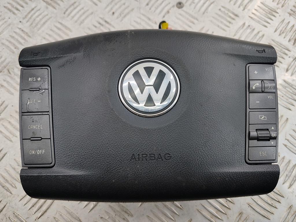 Подушка безопасности (Airbag) водителя