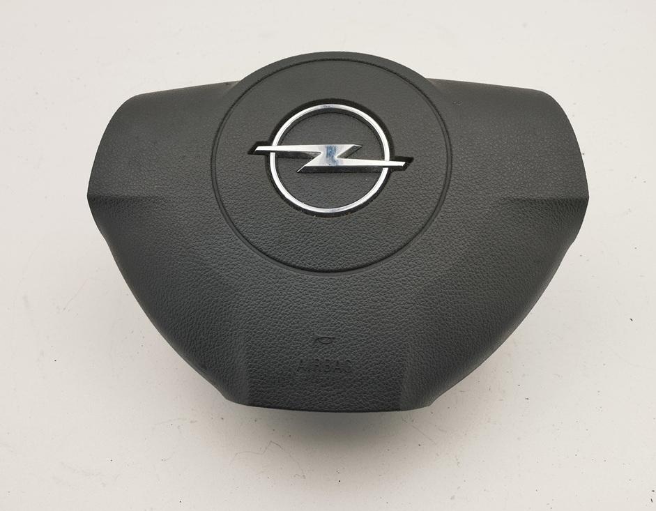 Подушка безопасности (Airbag) водителя