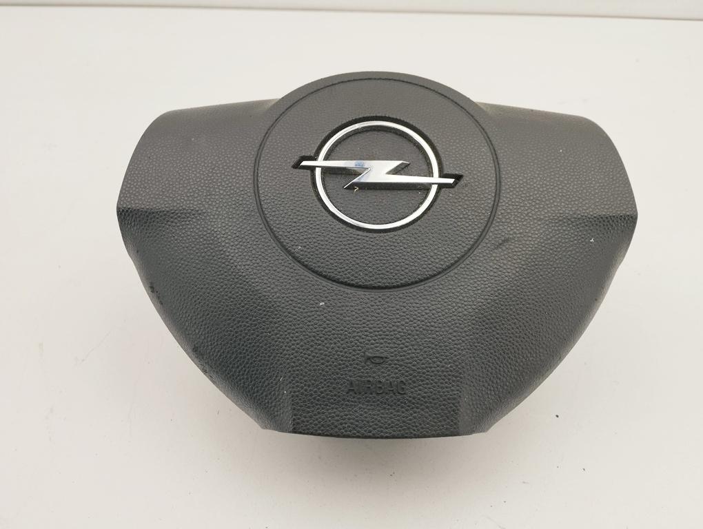 Подушка безопасности (Airbag) водителя