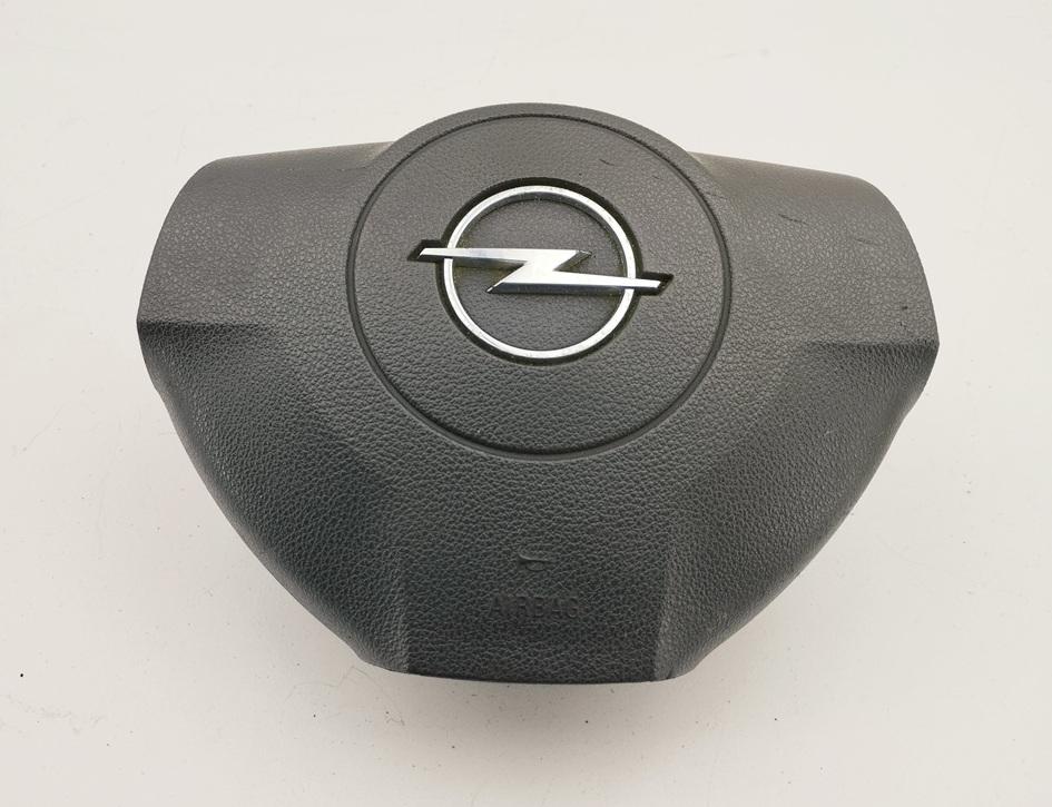 Подушка безопасности (Airbag) водителя
