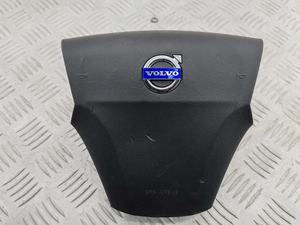 Подушка безопасности (Airbag) водителя