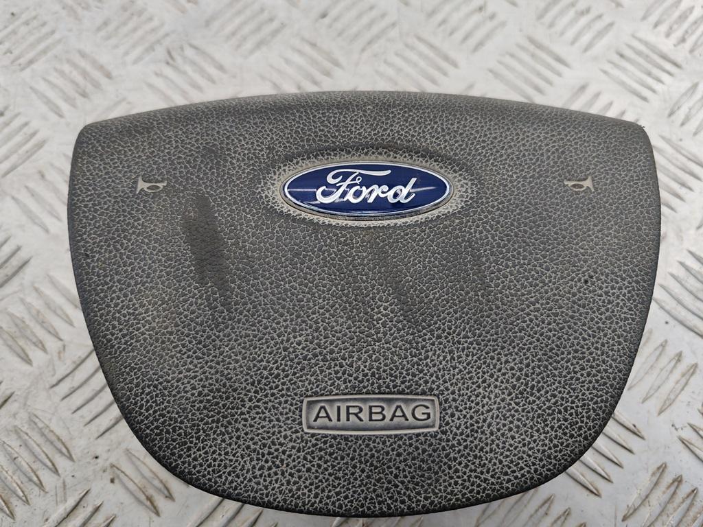 Подушка безопасности (Airbag) водителя