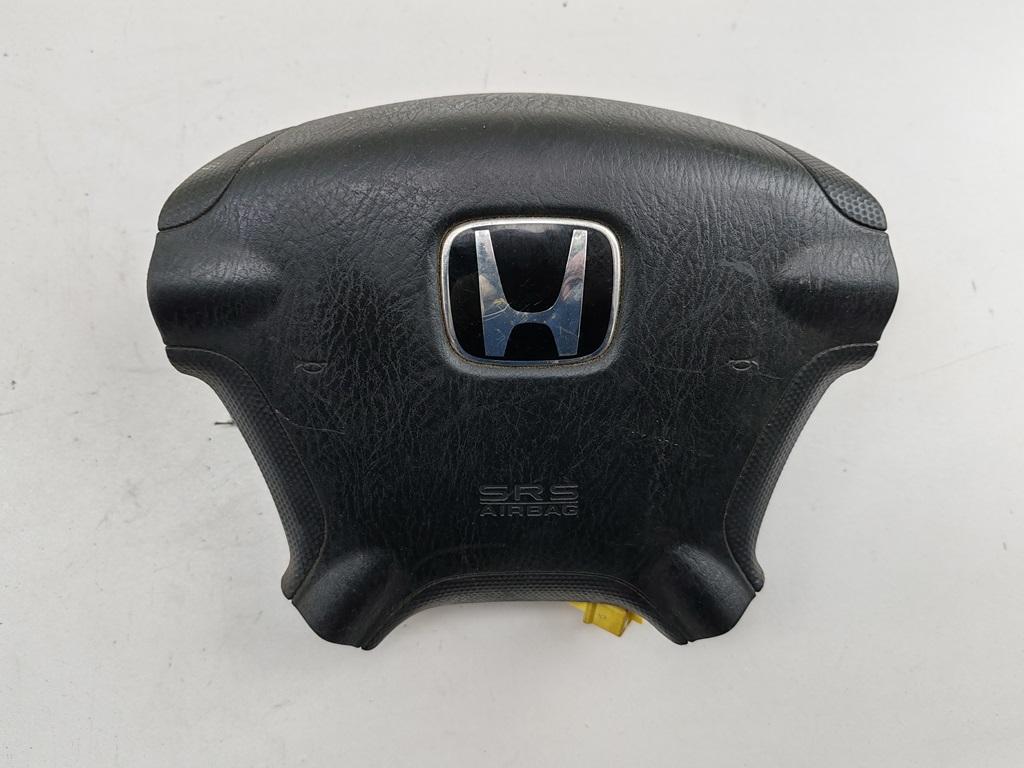 Подушка безопасности (Airbag) водителя