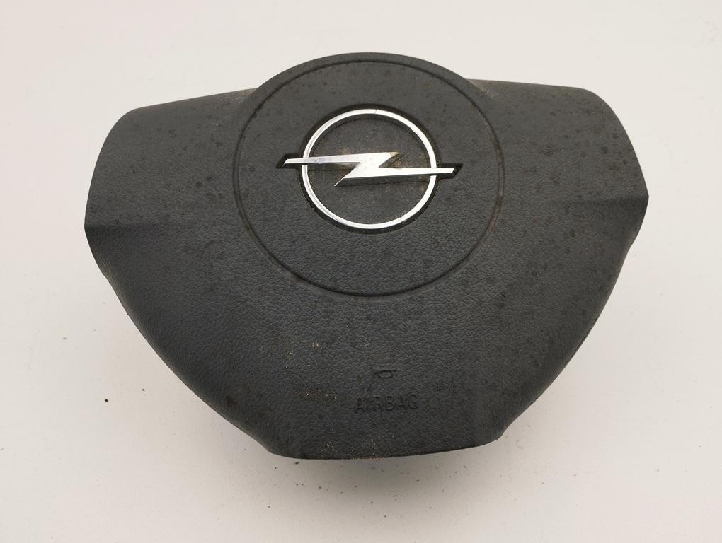 Подушка безопасности (Airbag) водителя