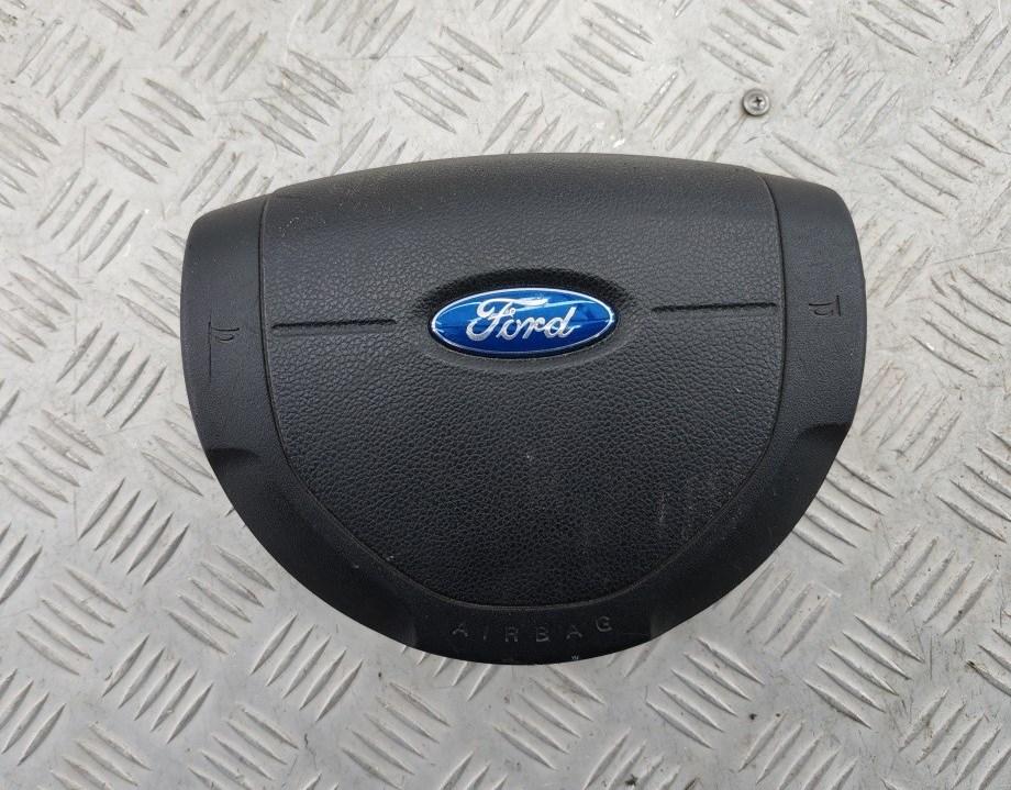 Подушка безопасности (Airbag) водителя