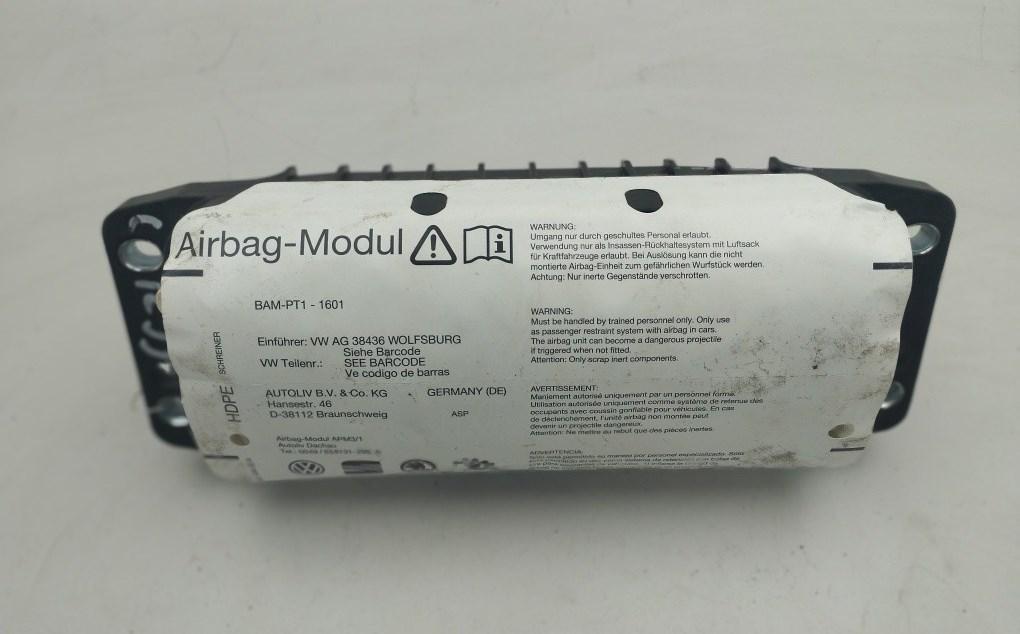 Подушка безопасности (Airbag) пассажира