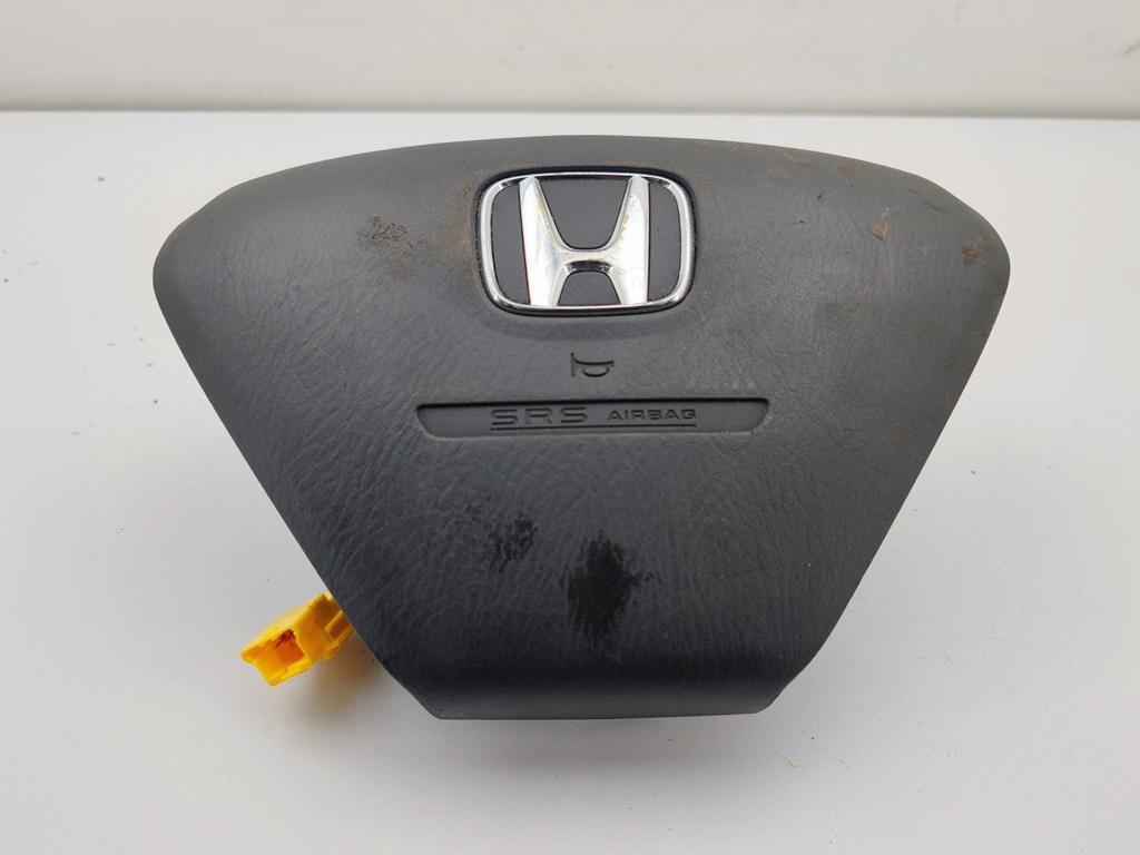 Подушка безопасности (Airbag) водителя