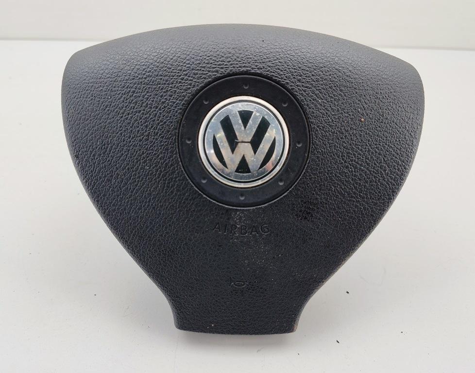 Подушка безопасности (Airbag) водителя