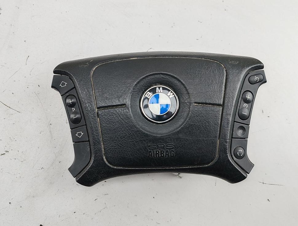 Подушка безопасности (Airbag) водителя