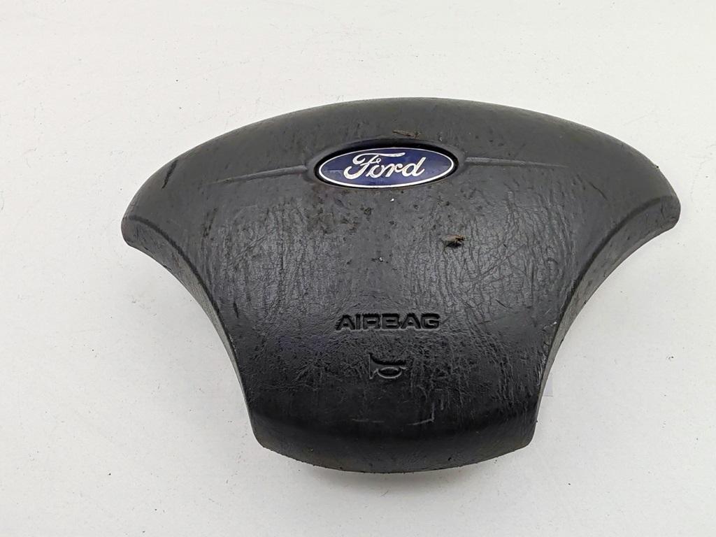 Подушка безопасности (Airbag) водителя