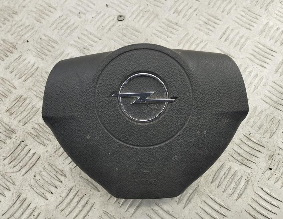 Подушка безопасности (Airbag) водителя