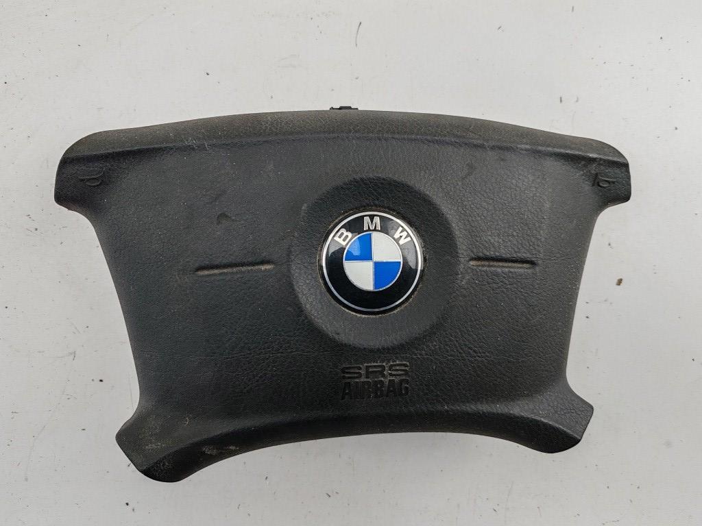 Подушка безопасности (Airbag) водителя
