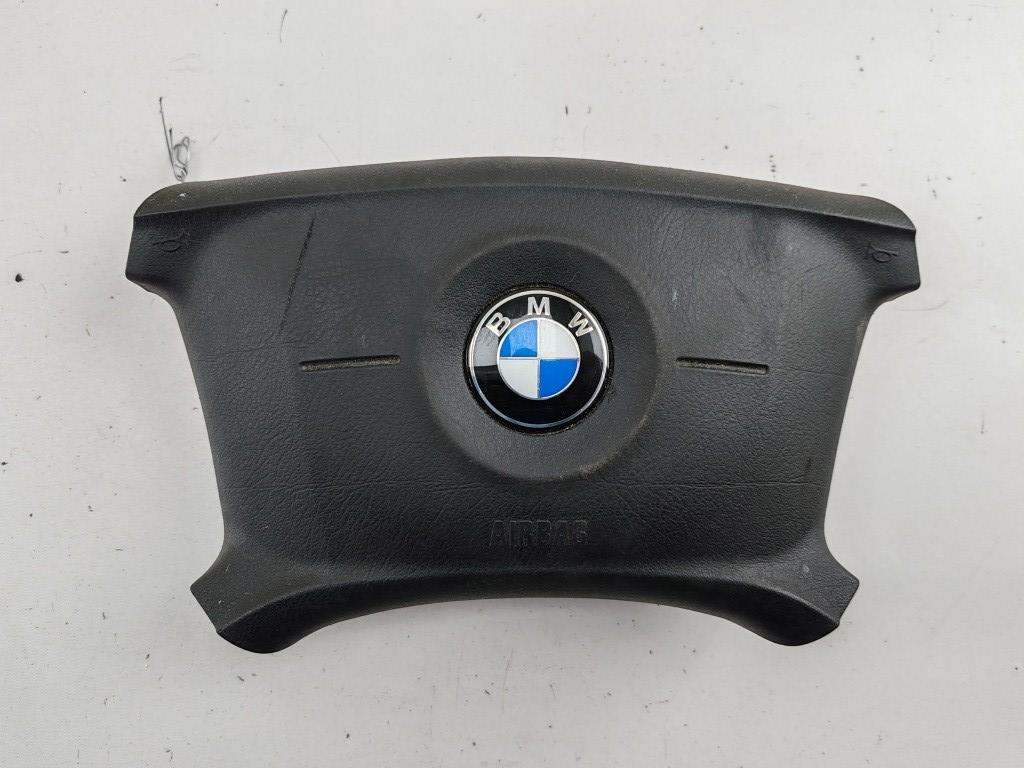 Подушка безопасности (Airbag) водителя