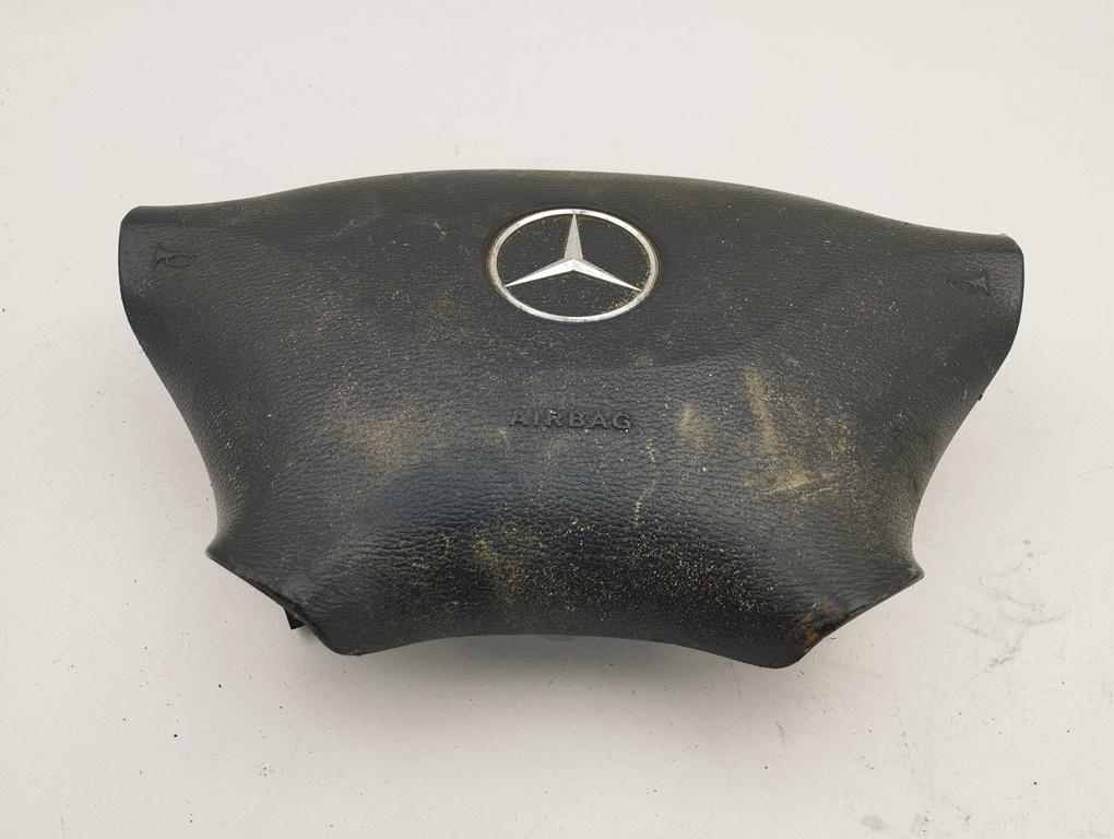 Подушка безопасности (Airbag) водителя