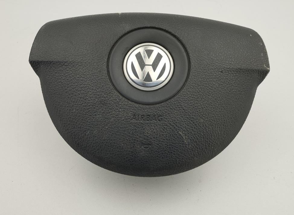Подушка безопасности (Airbag) водителя
