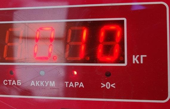 thumb