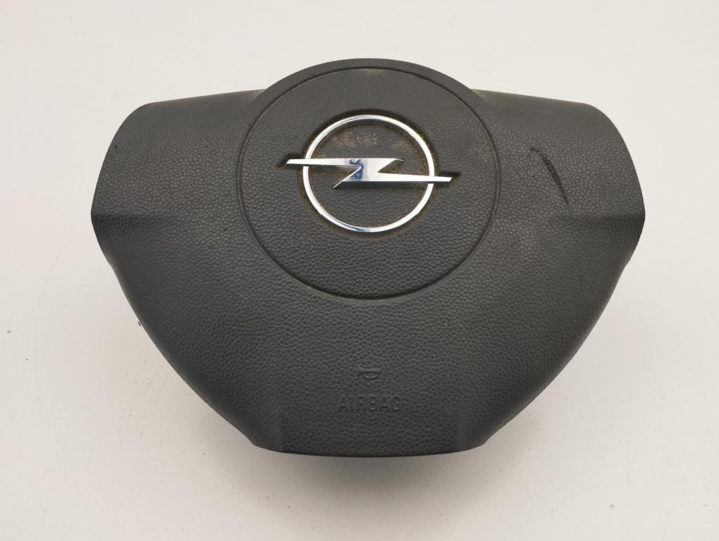 Подушка безопасности (Airbag) водителя