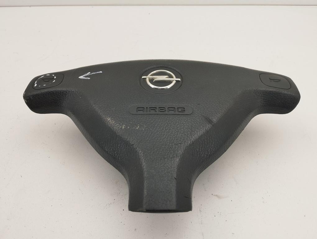 Подушка безопасности (Airbag) водителя