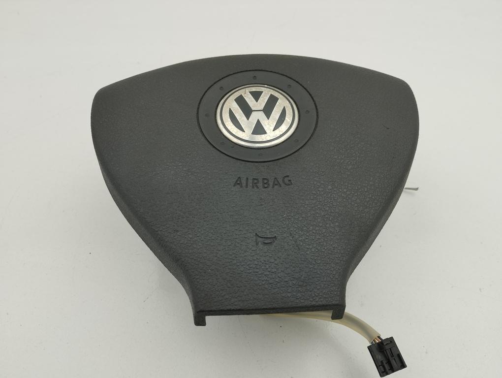 Подушка безопасности (Airbag) водителя