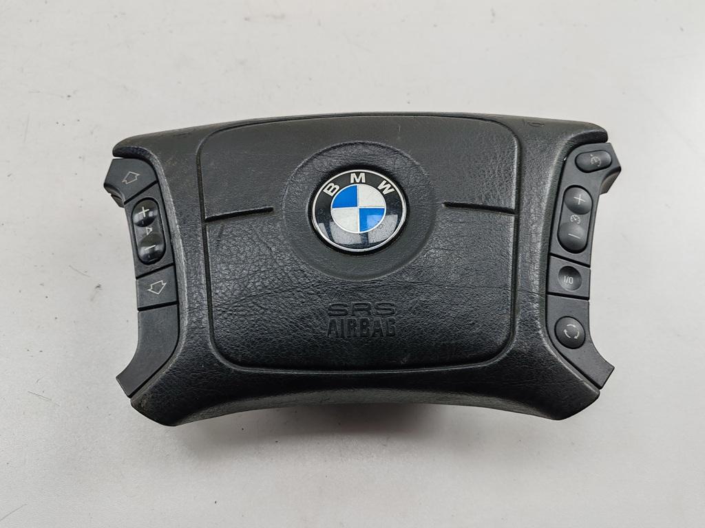 Подушка безопасности (Airbag) водителя