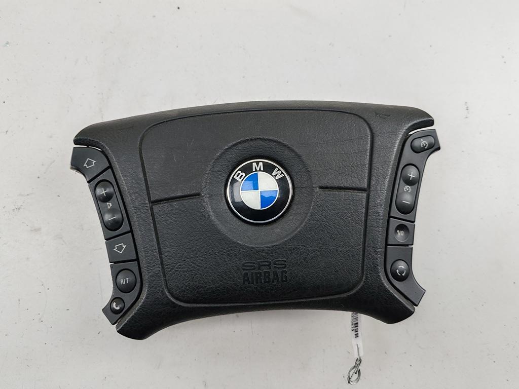 Подушка безопасности (Airbag) водителя
