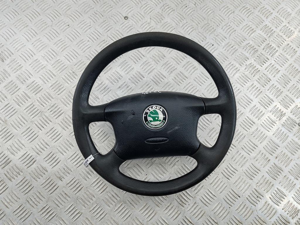Руль