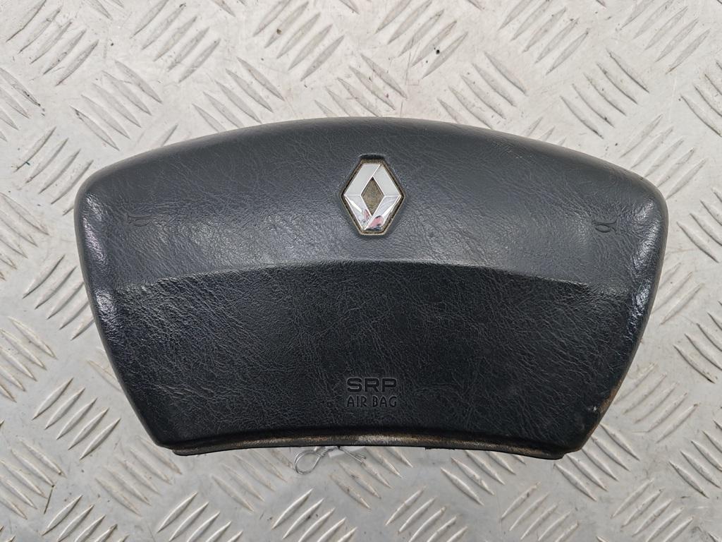 Подушка безопасности (Airbag) водителя