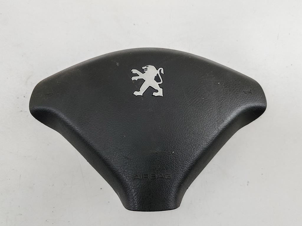 Подушка безопасности (Airbag) водителя