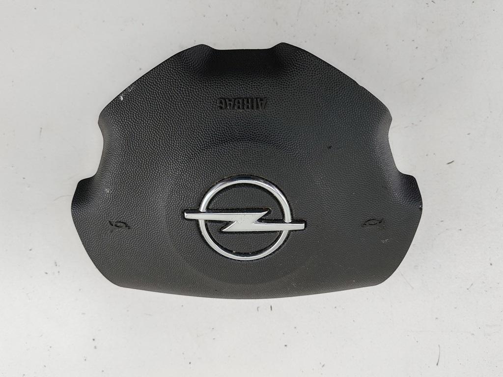 Подушка безопасности (Airbag) водителя