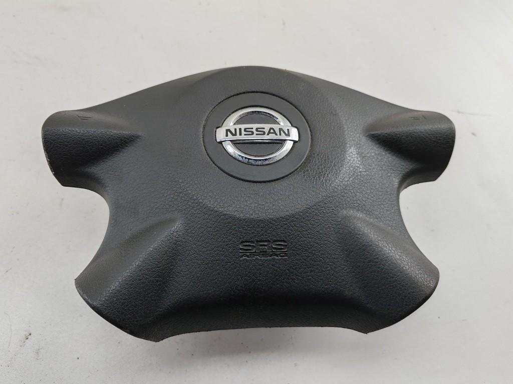 Подушка безопасности (Airbag) водителя