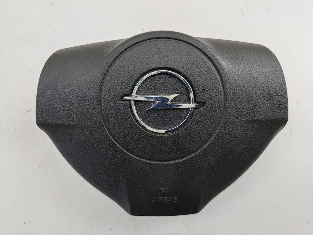 Подушка безопасности (Airbag) водителя