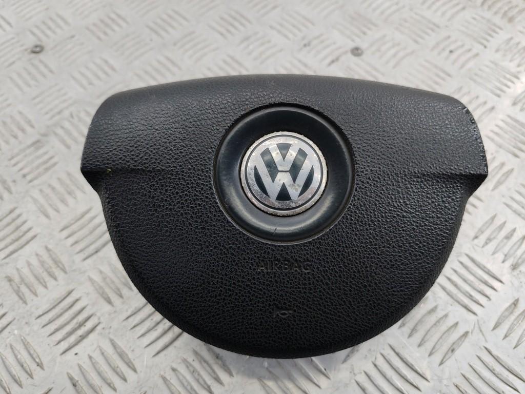 Подушка безопасности (Airbag) водителя