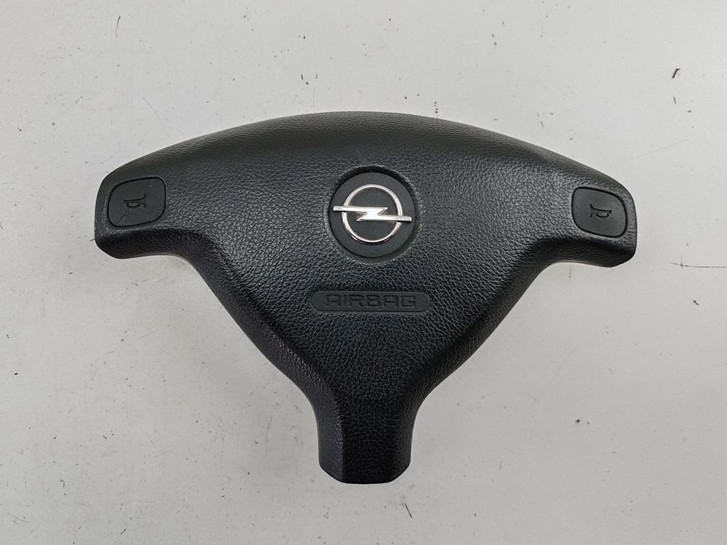 Подушка безопасности (Airbag) водителя