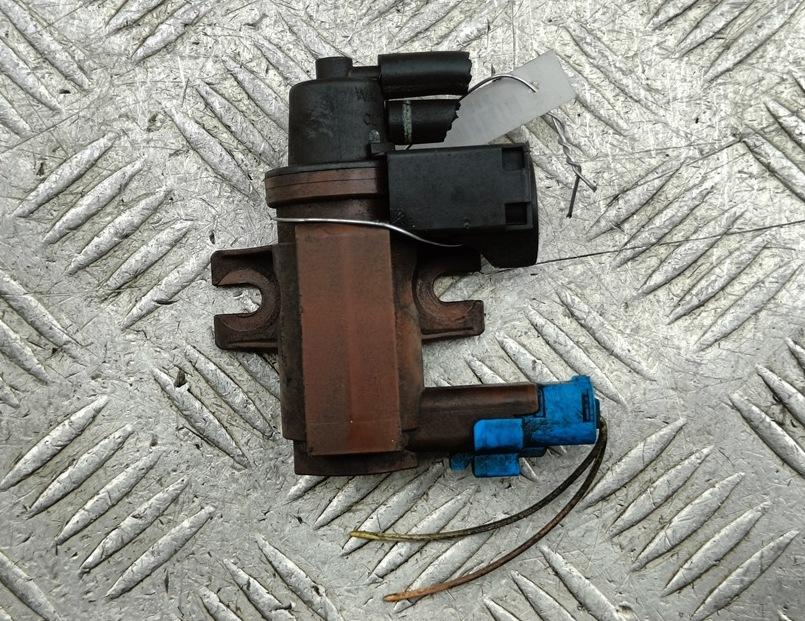 Клапан управления турбиной (актуатор)