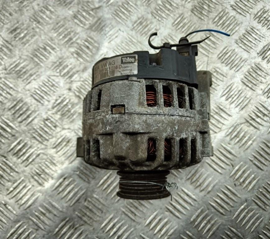 Генератор