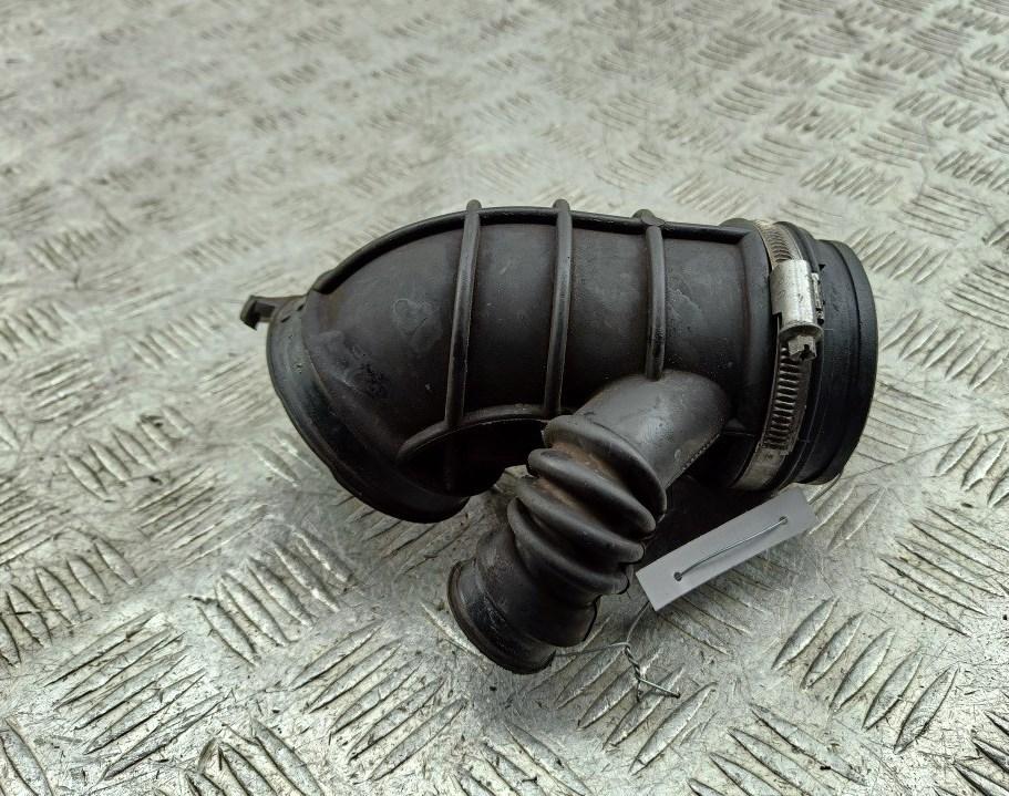 Гофра инжектора