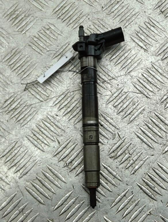 Форсунка топливная