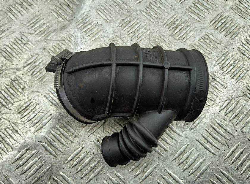Гофра инжектора