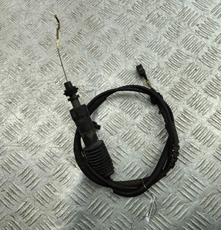 Трос газа