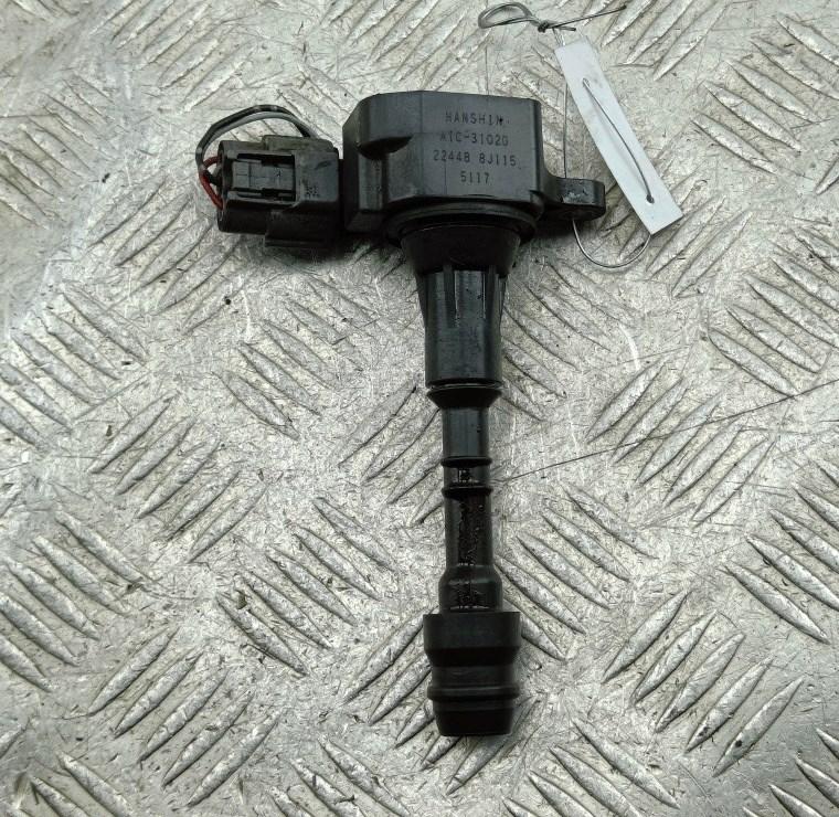 Катушка зажигания