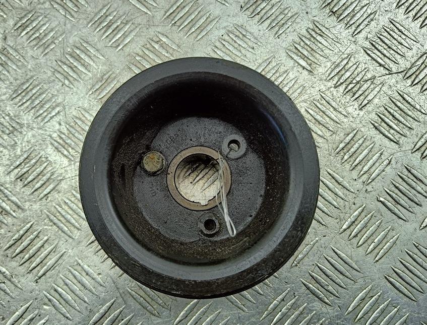 Шкив коленвала