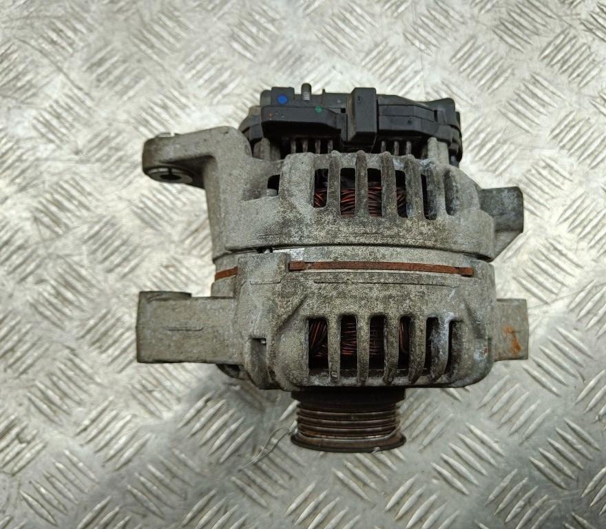 Генератор