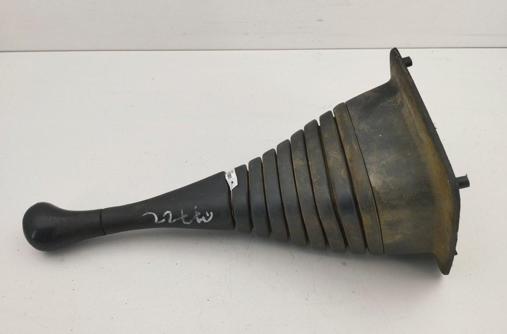 Чехол кулисы