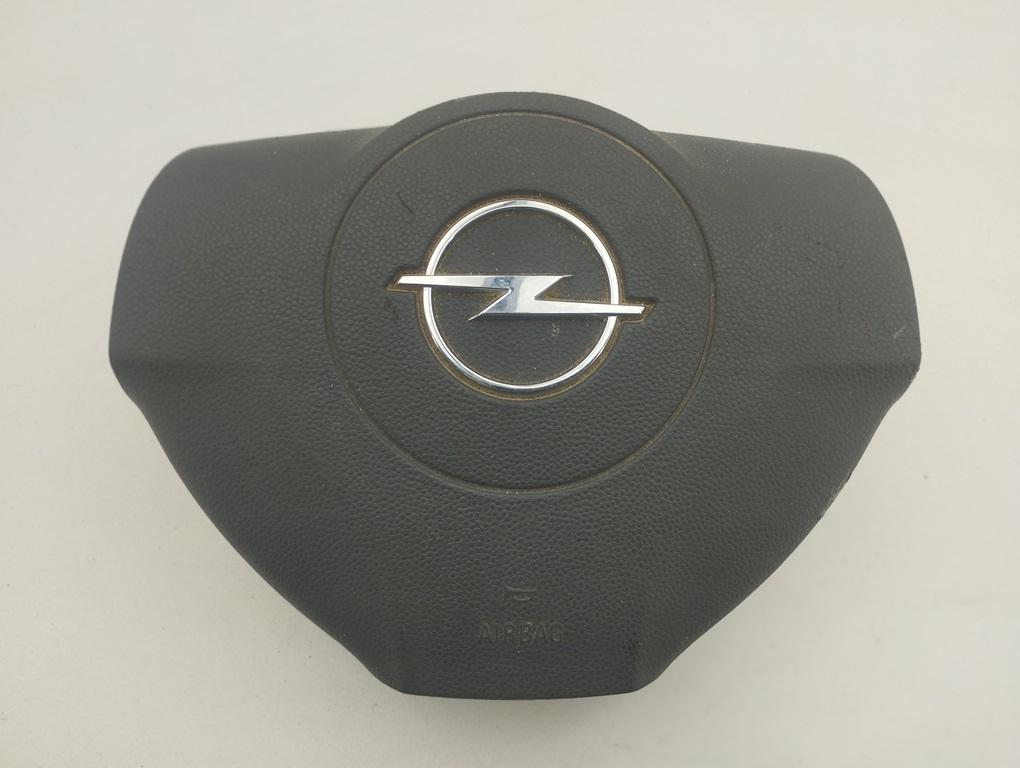 Подушка безопасности (Airbag) водителя