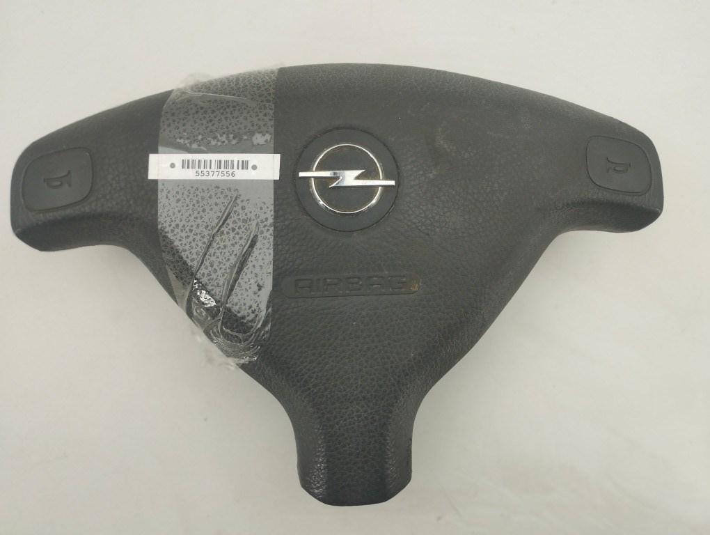 Подушка безопасности (Airbag) водителя