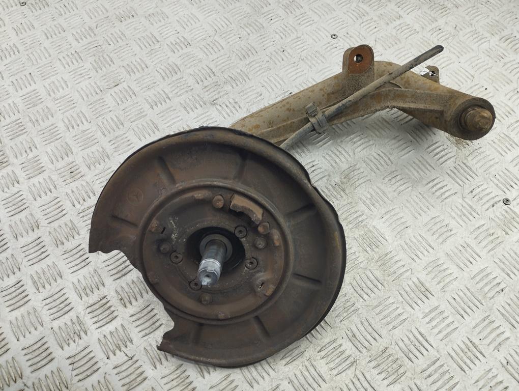 Рычаг подвески задний левый